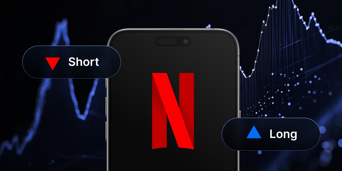 Mastering the art of trading Netflix stock Mastering the art of trading Netflix stock - How to Trade Netflix Stocks 1200x600 14.03.2025