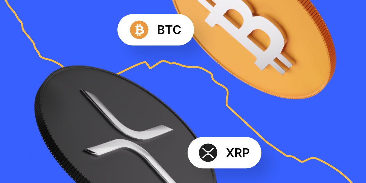 BTC falls with attention on the FOMC; XRP declines amid on-chain weakness - XRP 01 1200x600 06.05.2025