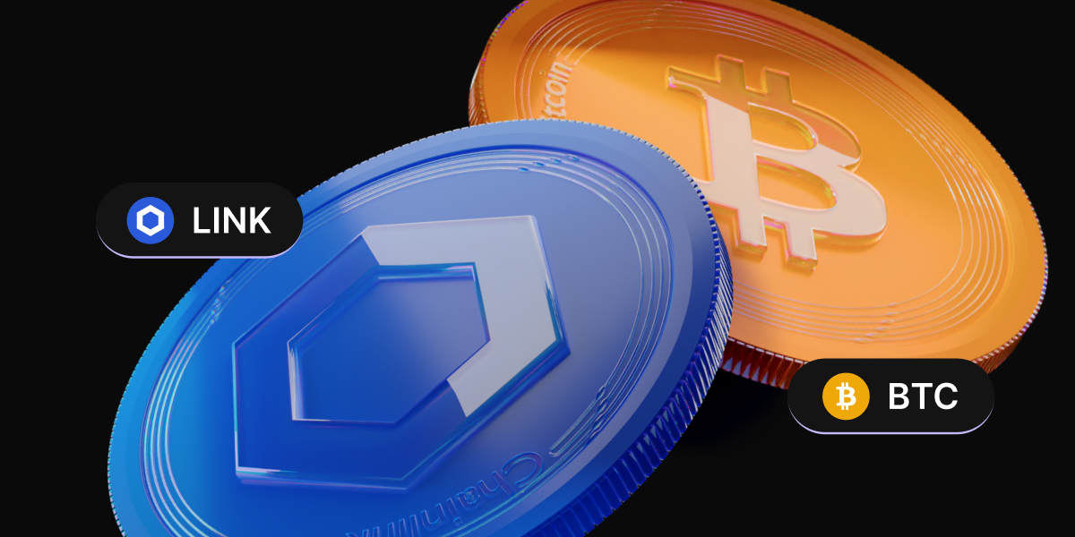 Bitcoin, Chainlink Forecast: BTC holds around 105k. Could LINK benefit from the Genius Act? Bitcoin, Chainlink Forecast: BTC holds around 105k. Could LINK benefit from the Genius Act? - BTC 01 1200x600 19.06.2025