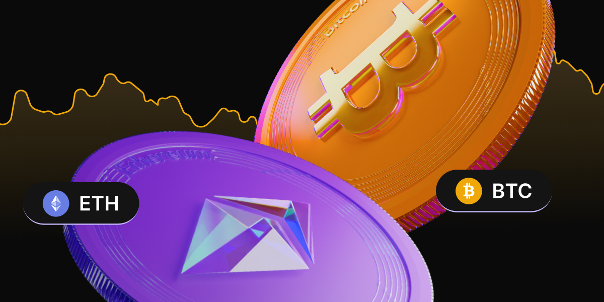 BTC consolidates below 105k. ETH could be on the verge of a breakout? - BTC 01 1200x600 20.06.2025