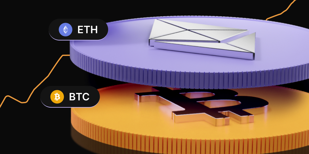 BTC looks to record highs on a weaker USD. Can ETH finally break out? BTC looks to record highs on a weaker USD. Can ETH finally break out? - BTC 01 1200x600 26.06.2025