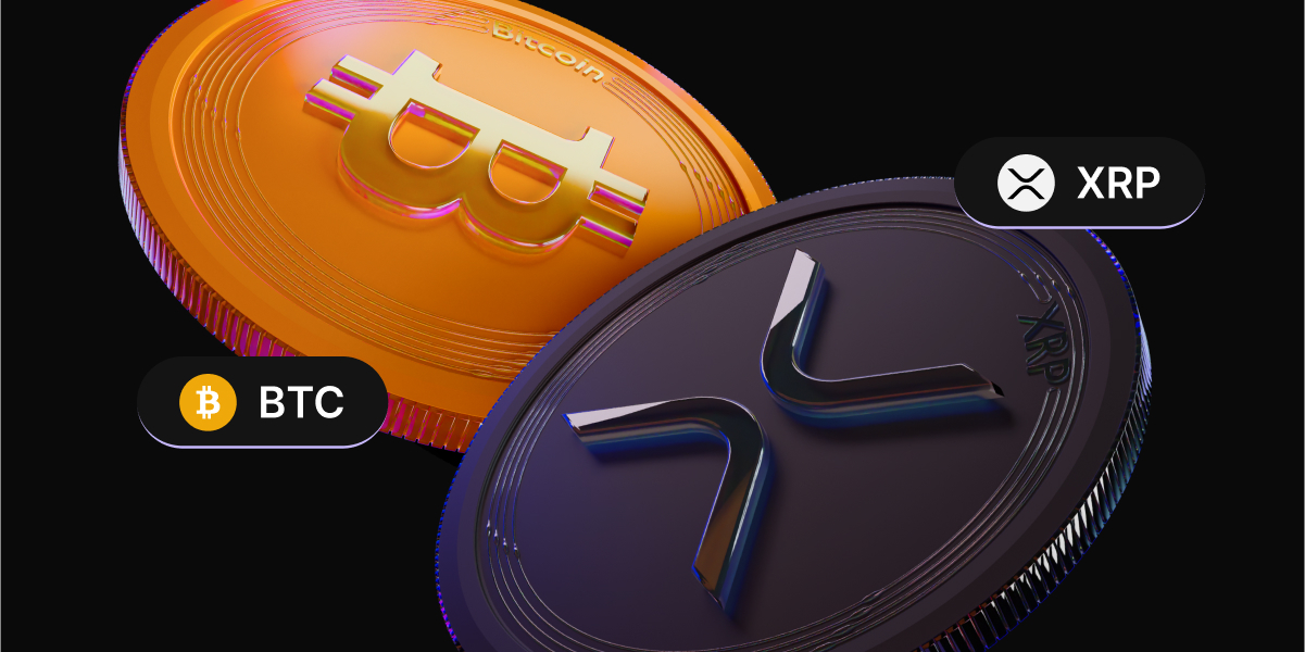 BTC resumes decline. XRP faces test despite BlackRock boost - BTCXRP 01 1200x600 25.09.2025