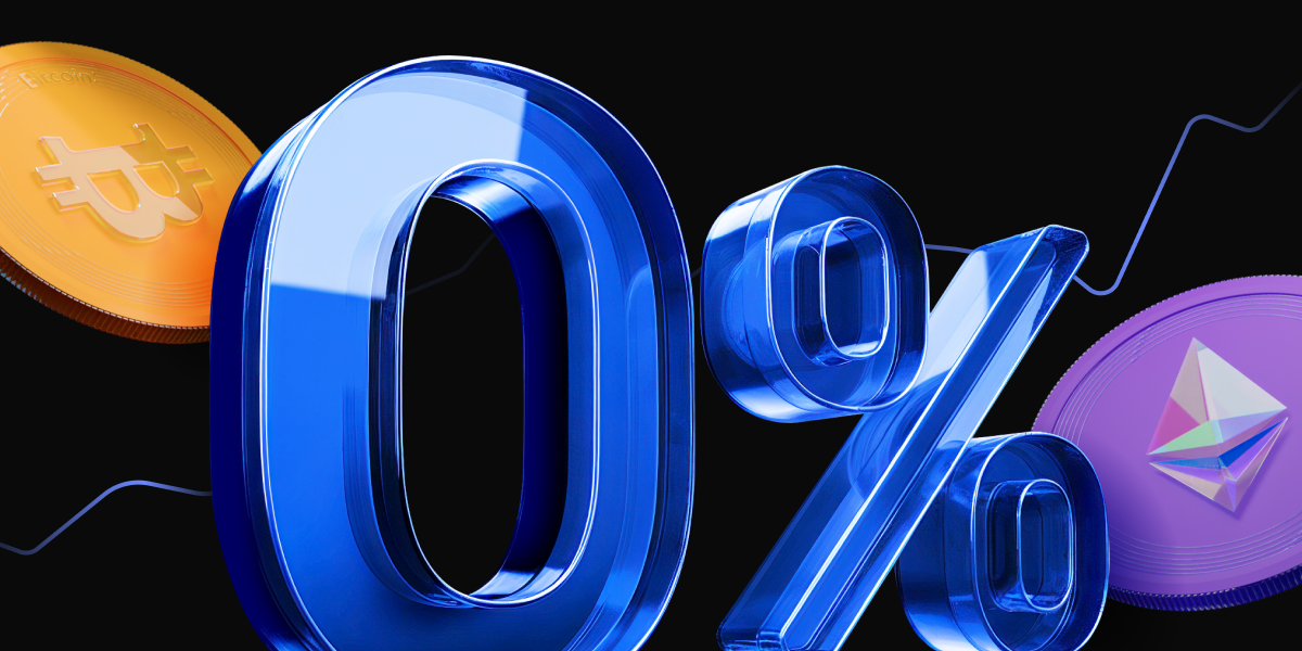 Crypto CFDs on PXTrader and MT5 are now spread-only - Transition of Crypto CFDs to a full spread basis blog 1200x600