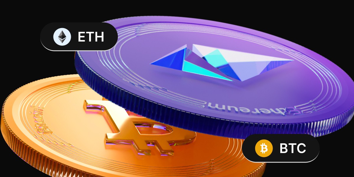 BTC Crashes Below $100K as Markets Price Out Fed Cut. ETH tanks 9% - BTCETH 01 1200x600 14.11.2025