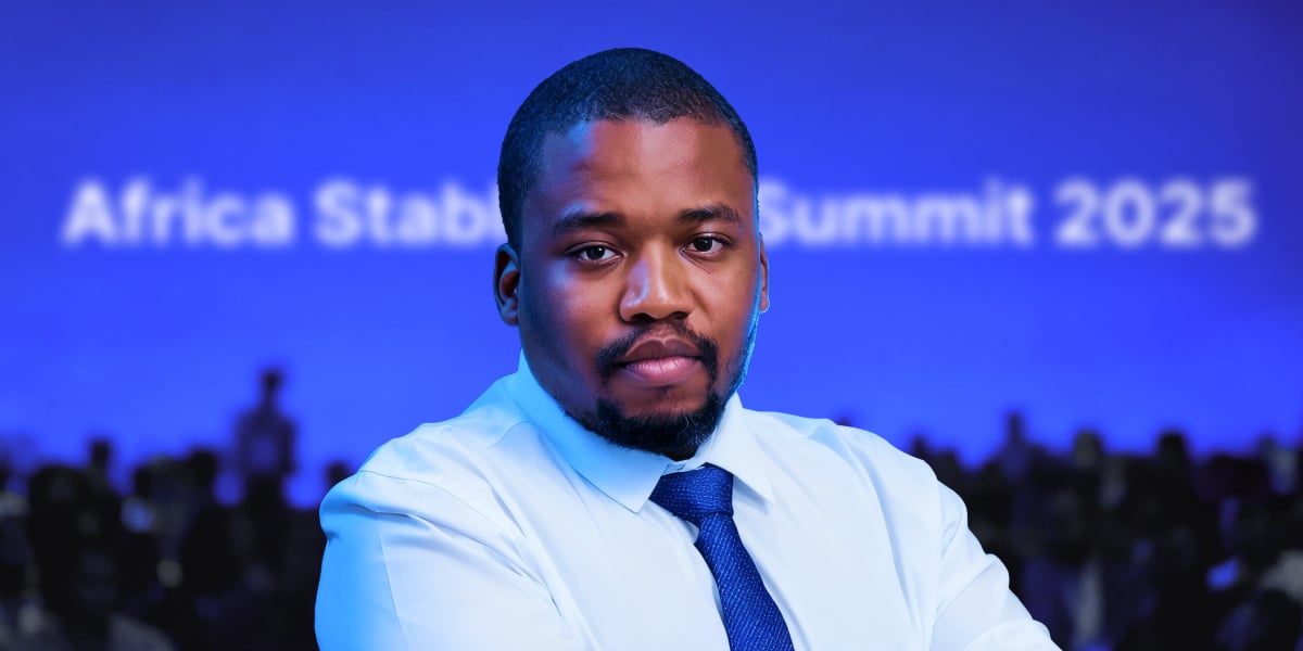 PrimeXBT to speak at the Africa Stablecoin Summit 2025 - Brand Boost Q4 blog 1200x600 3