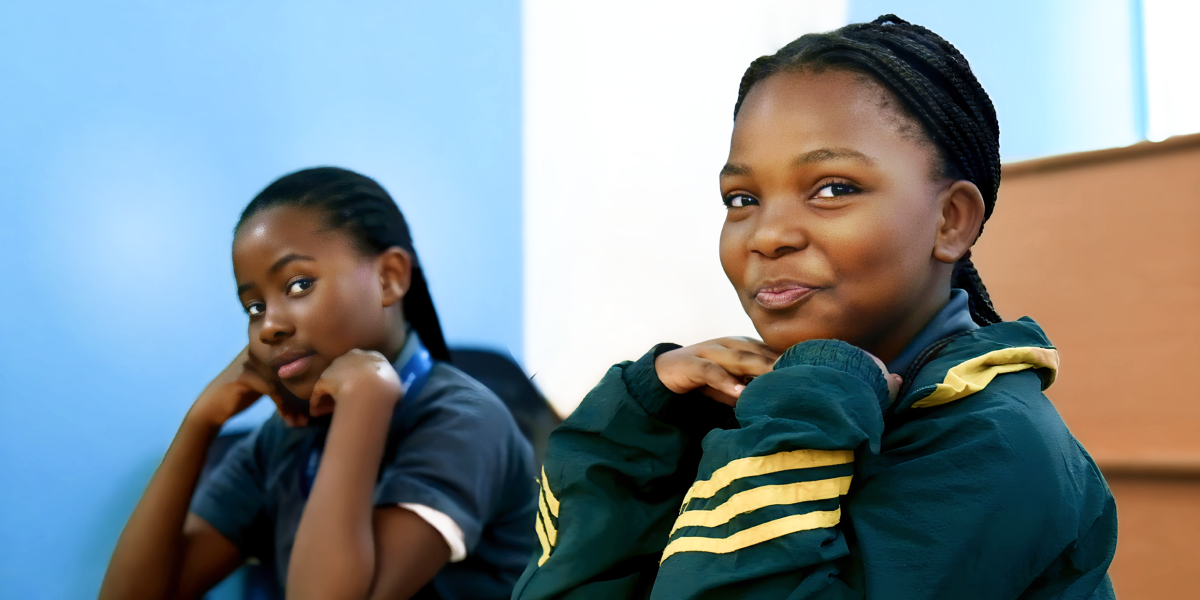 Empowering future: PrimeXBT supports student education in South Africa - Blog School CSR ZA 1 00 04 1200x600 3 1