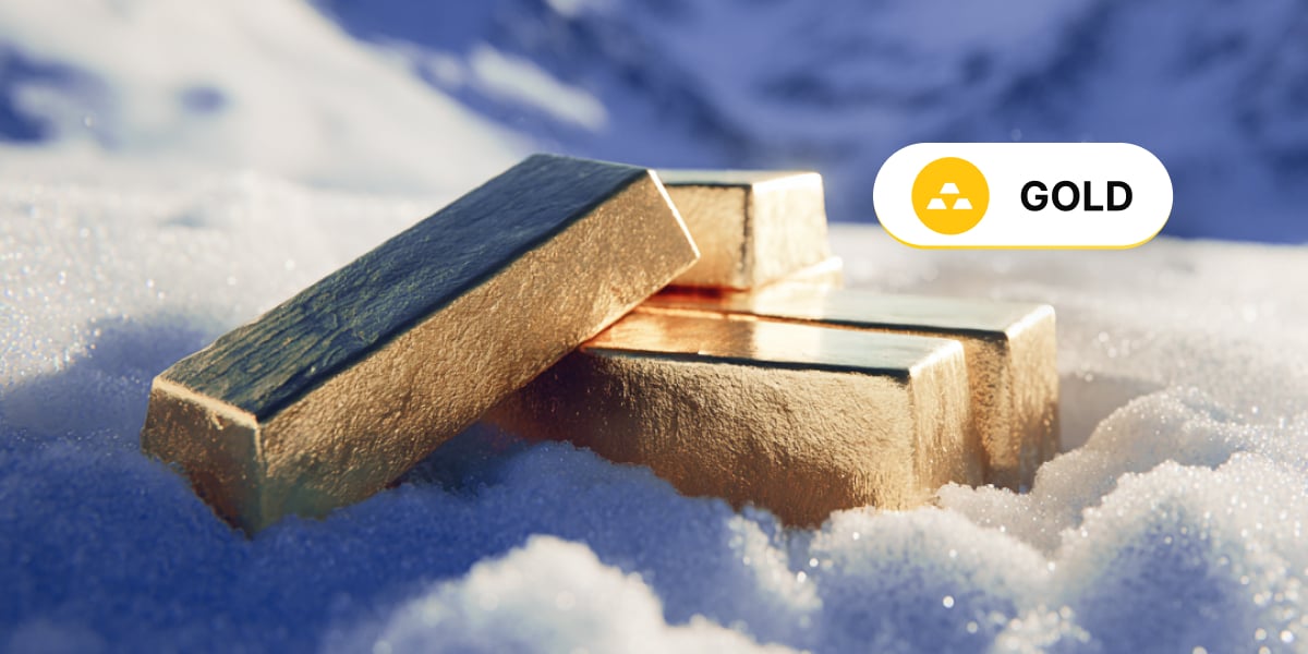 Davos opens as Greenland crisis sends gold and silver to record highs - gold 19 01 1