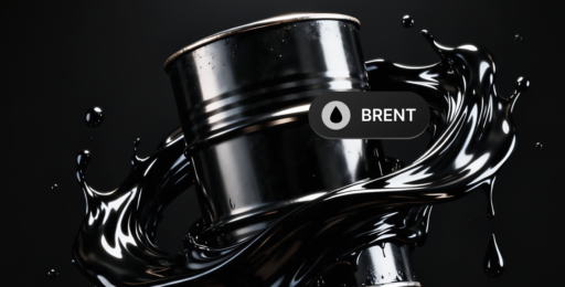 Bailey says Middle East conflict has had limited impact on U.K. inflation so far - Brent crude surges on rising Iran conflict risks 01 1200x600 512x260