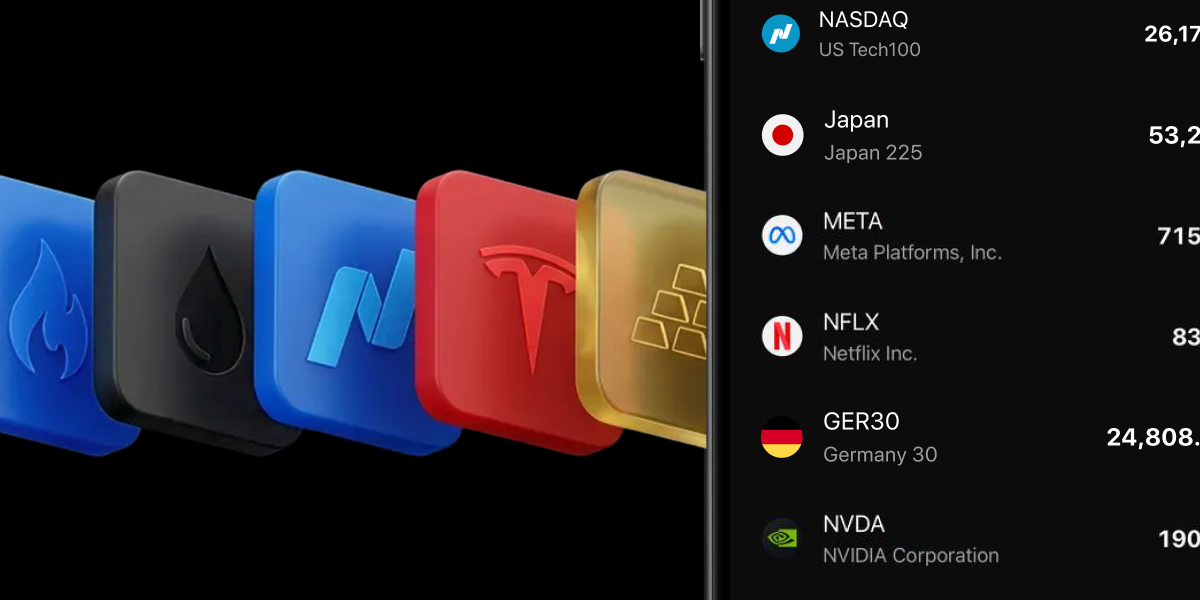 What Crypto-TradFi convergence means for Crypto traders - Company news blog 1200x600 1 What Crypto–TradFi Convergence Means for Crypto Traders