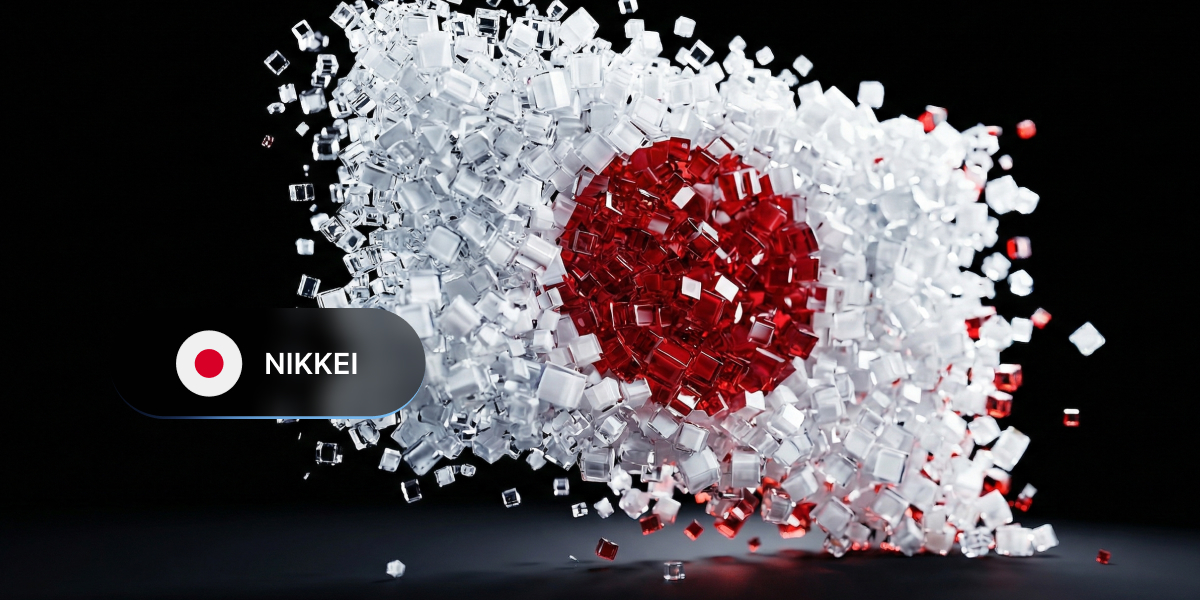 Nikkei index breaks further into new all-time highs. These are the key levels to watch - NIKKEI 02 1200x600 27.02 1