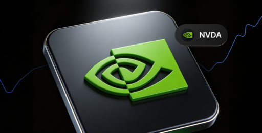 Google Pitches Its TPU Chips to Nvidia's Cloud Customers as UBS Cuts Alphabet Target Before Earnings - Nvidia at a key level with Q4 earnings just hours away 01 1200x600 24.02 512x260