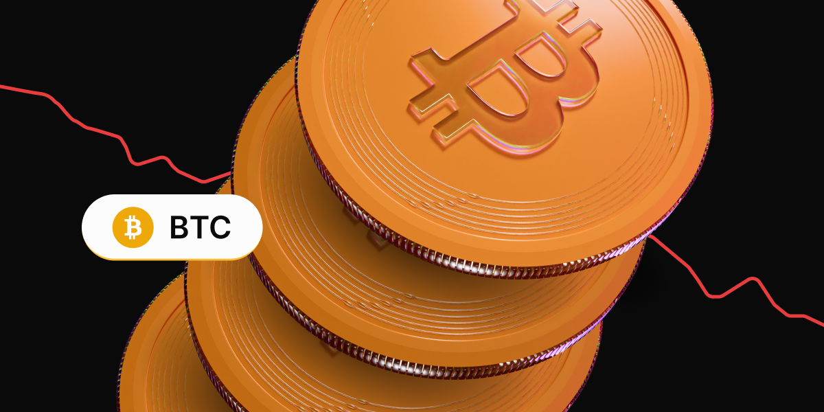 Has Bitcoin found its floor? Key pattern forming at crucial support - PX 4