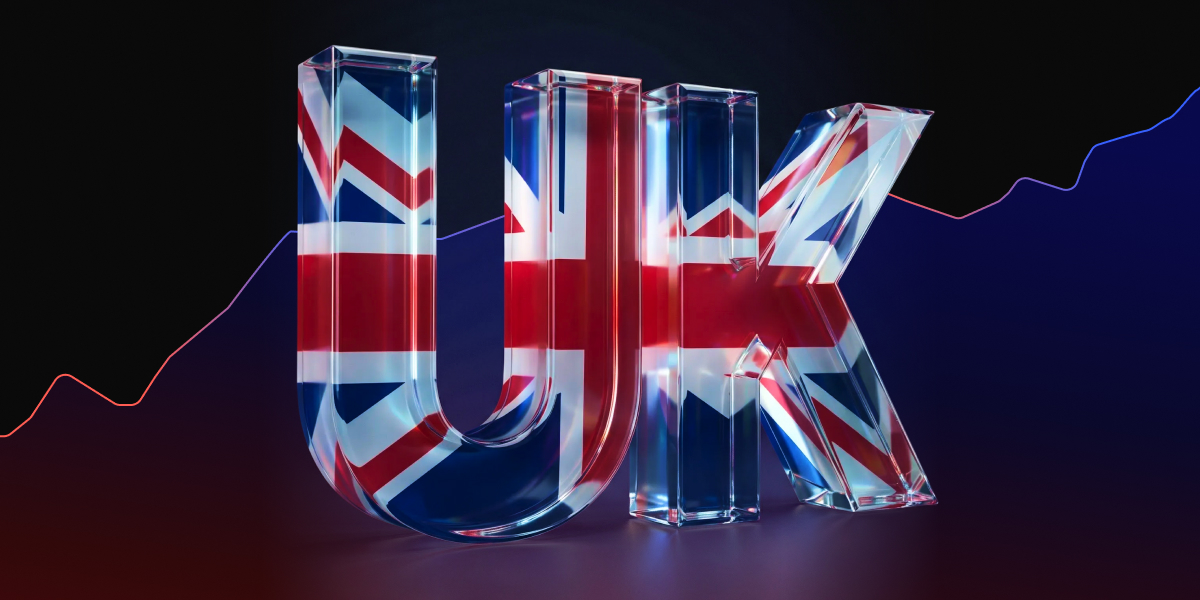 How far can this record-breaking UK100 run go? Levels to watch - UK100 hits record highs 02 1200x600