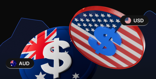 AUD/USD Hovers Just Above Its 200-Day EMA as a Strong Dollar Sets the Tone - USD testing key support after hawkish FOMC 03 1200x600 1 512x260