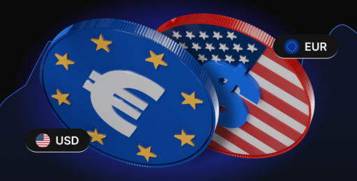 EUR/USD forecast tilts lower as oil rally revives the dollar - USD testing key support after hawkish FOMC 03 1200x600 512x260