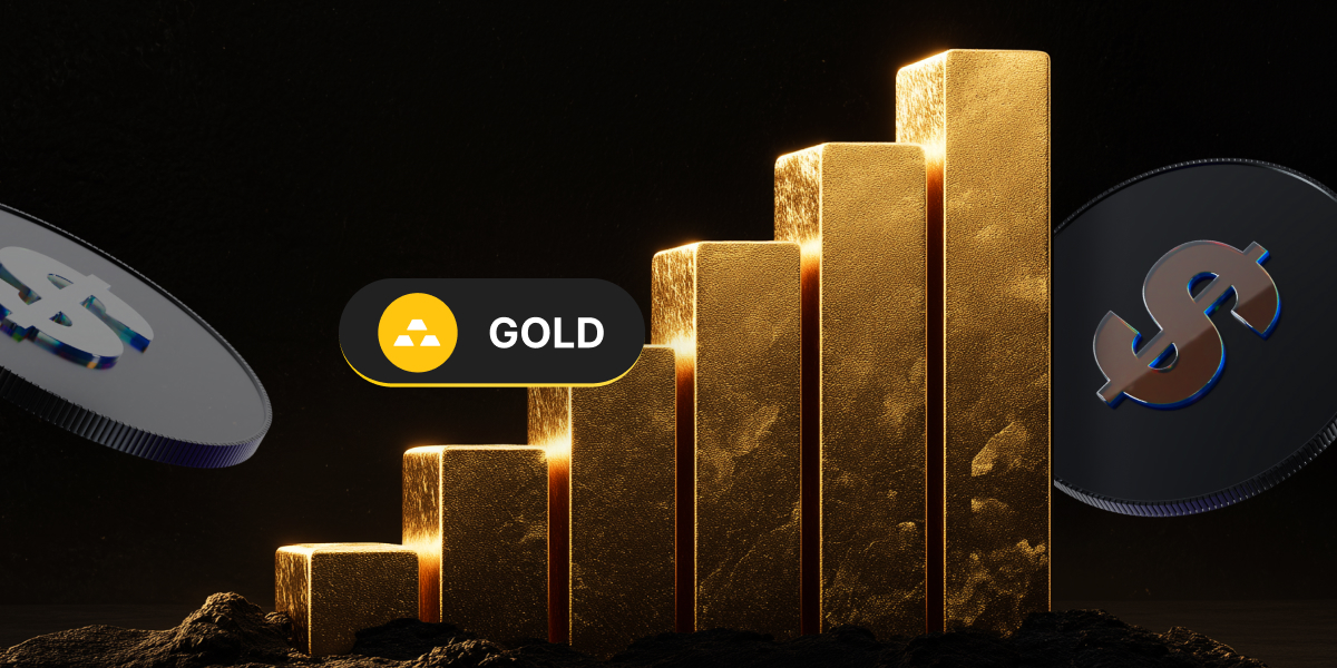 Gold breaks key resistance as US-Iran standoff and tariff chaos converge. Here are the levels that matter - gold 19 01 4