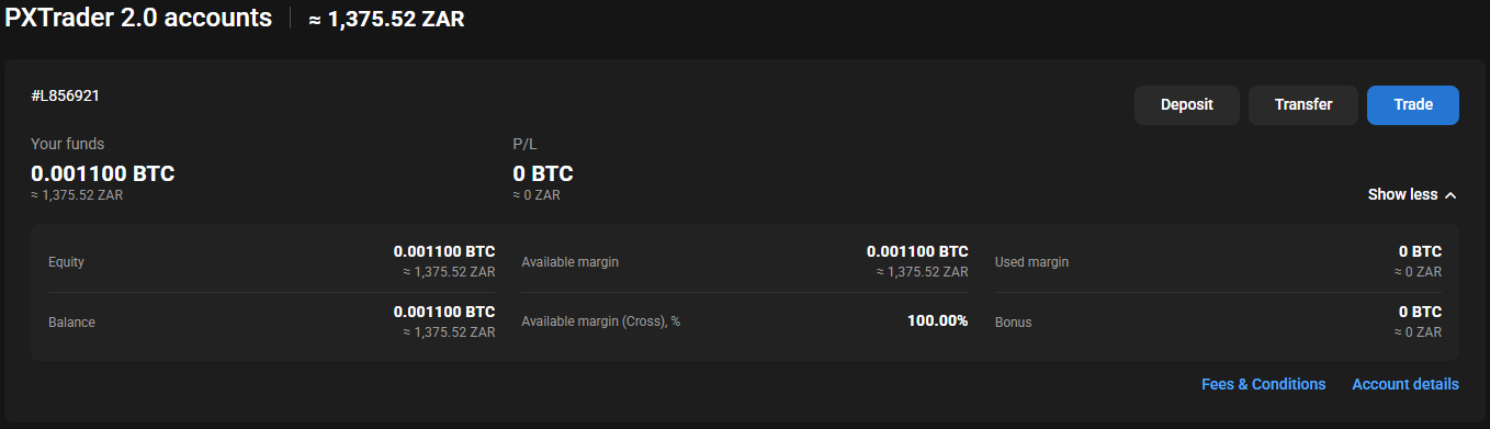 Trading CFDs? Here&rsquo;s why Crypto Futures could be your next move - image1