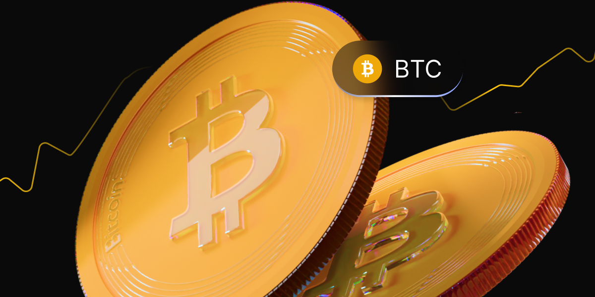 Bitcoin strength returns as Iran opens the Strait of Hormuz. These are the key levels to watch - 16 03