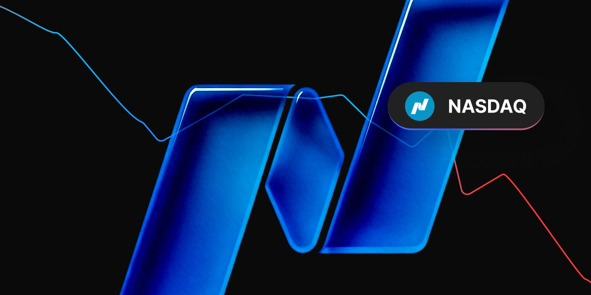 Nasdaq in freefall: 200-day moving average breaks as rate cuts are priced out. These are the key levels to watch - 20 03 3 1