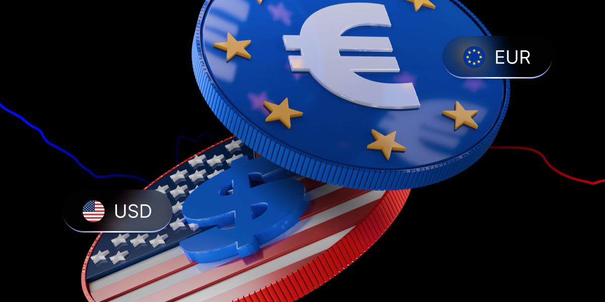 EUR/USD stages a sharp recovery from multi-month lows. Can the bounce hold? These are the key levels to watch - 25 03 3
