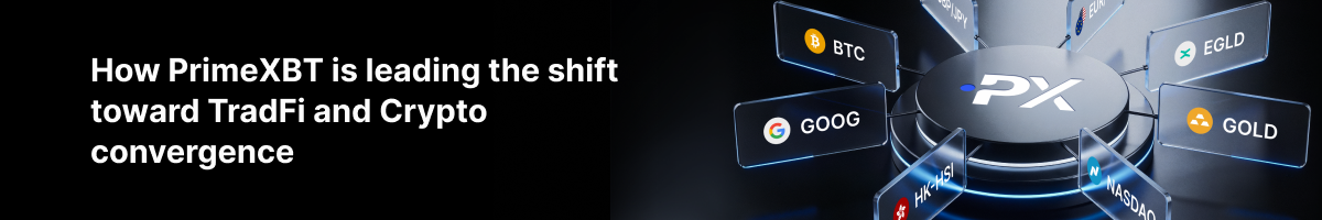 Advancing execution, platform functionality, and multi-asset trading - 4 how primexbt is leading