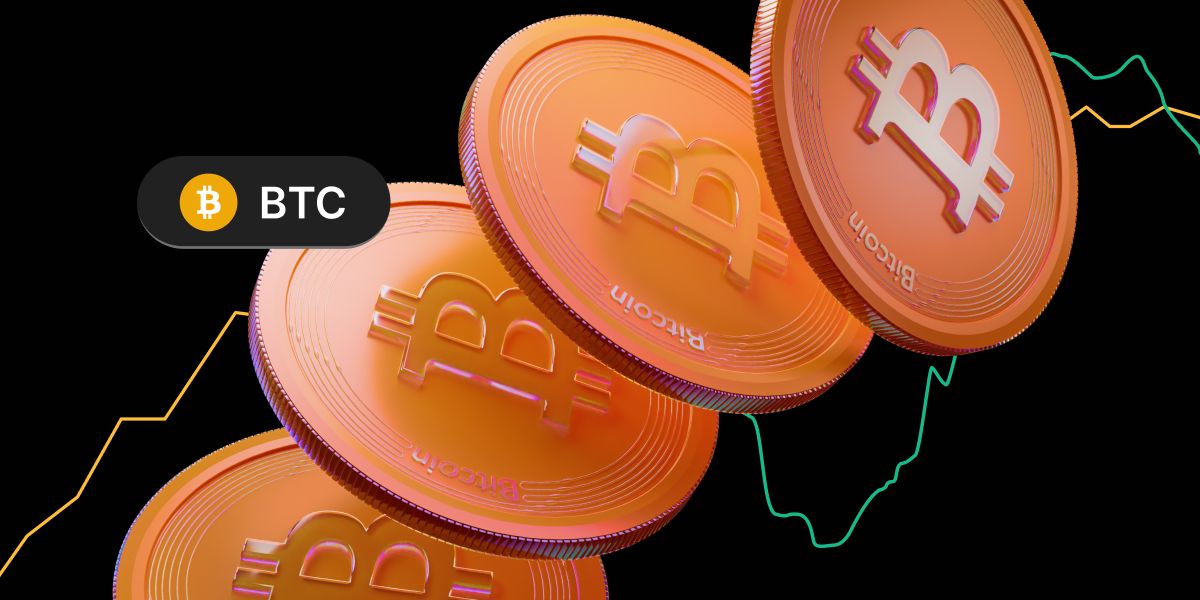 Buy stocks with crypto: how to turn your Bitcoin into global equity exposure - Can I Buy Stocks with Crypto