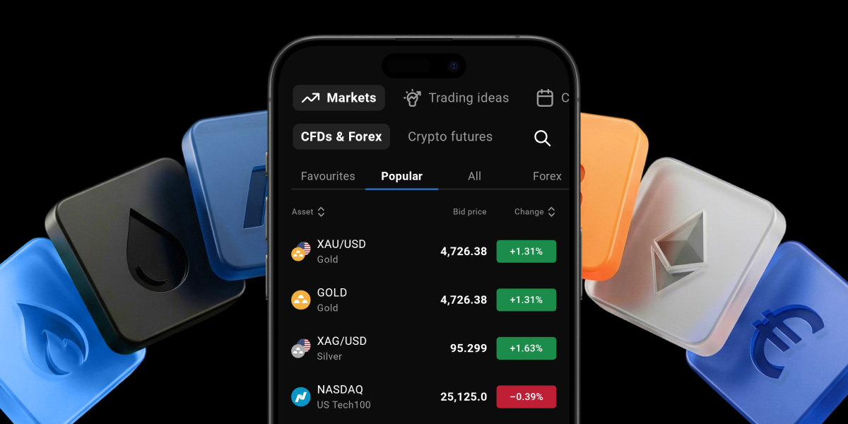 Why trading is moving toward Crypto and TradFi convergence - Company news blog 1200x600 1 Why Trading Is Moving Toward Crypto–TradFi Convergence