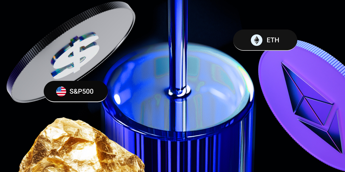 DeFi vs TradFi: key differences and how they can work together - Crypto vs TradFi  The Difference and Fusion
