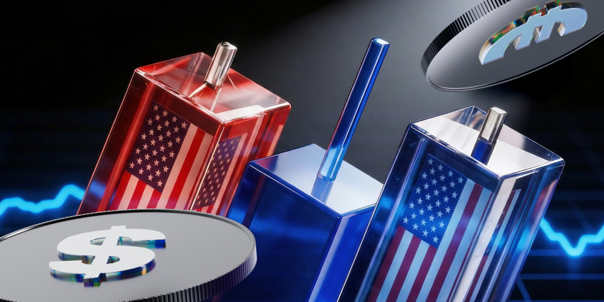 Federal Reserve Interest Rate Decision: Fed left rates unchanged - NFP 1 1200x600 19.03.2026