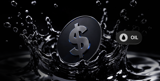 Oil falls toward $70 as US-Iran talks progress, lifting Indian markets - OIL 2 512x260