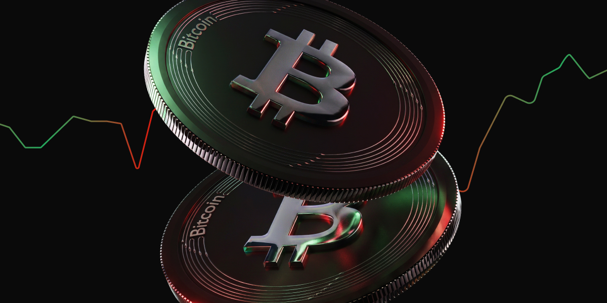 Bitcoin breaks out as ETF flows surge. These are the key levels to watch - BTC 20 04