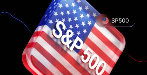 S&P 500 futures turn positive after softer June CPI print - SP 500 22 04 512x260