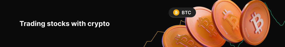 New account tools, market research, and learning features on PrimeXBT New account tools, market research, and learning features on PrimeXBT - Trading stocks with crypto 1200x200