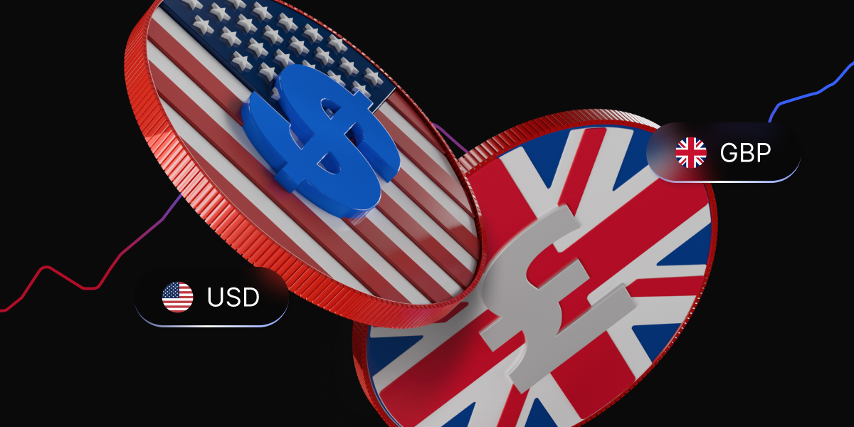 GBP/USD at crucial support as markets ditch rate cut bets and price in hikes instead. These are the key levels to watch - USD tests support 01 04