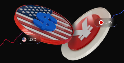 Citi sees USD/JPY at ¥163 if Japan's Topix reaches 4,500 - USDJPY 10.04 512x260