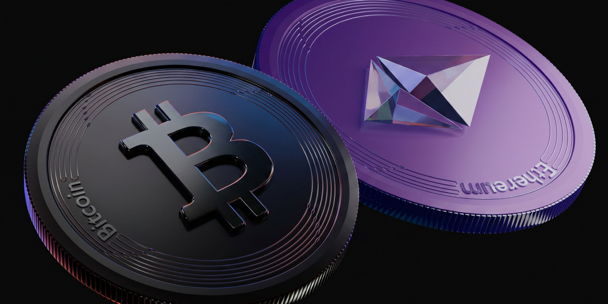Bitcoin Ethereum Forecast: BTC slips from 3-month high as markets await next catalyst; ETH momentum weakens - BTCETH 01 1200x600 07.05.2026