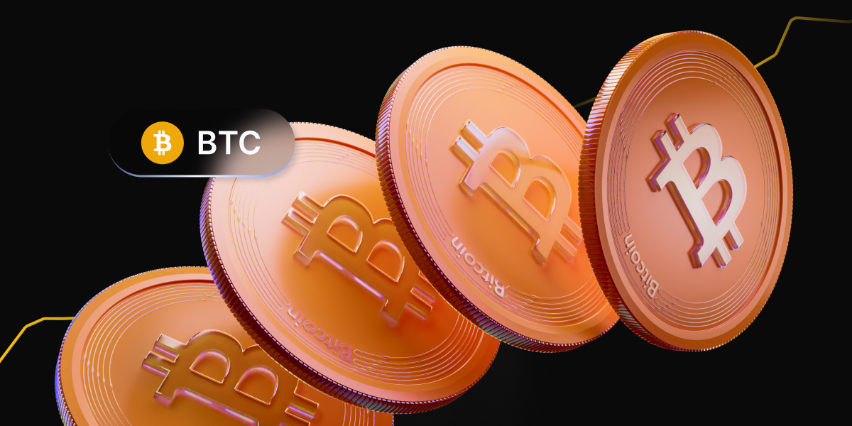 Bitcoin clears $80,000 for the first time in three months as geopolitical and inflation fears cool. These are the key levels to watch - BTC 04.05 1