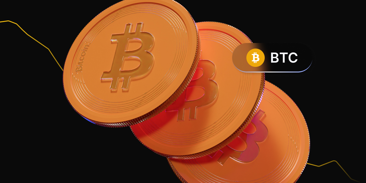 Bitcoin is lagging as stocks hit fresh records. These are the key levels to watch - BTC 27 05
