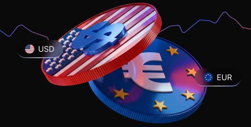 EUR/USD Defends Support Near $1.1418 as Dollar Index Presses Toward $101 Before Fed Minutes - EURUSD 22 05 512x260