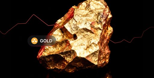 Gold and silver end the June quarter with their steepest falls in years - Gold 20 05 512x260