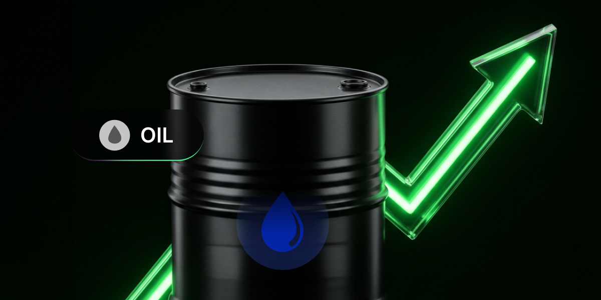 The war premium is back in oil as the ceasefire weakens. These are the key levels to watch - Oil 15.05