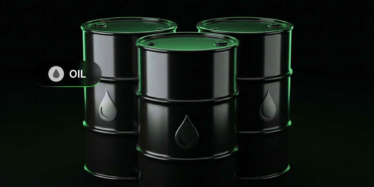 The war premium in oil is unwinding as US-Iran talks progress. These are the key levels to watch - Oil 25 05 1