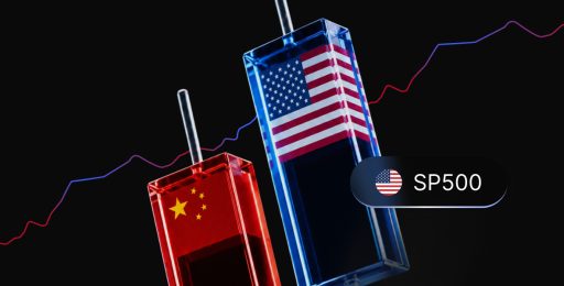 S&P 500 Futures Slip Ahead of Tuesday Open as Dow Futures Fall Harder - SP500 11.05 512x260