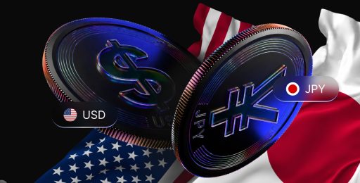 Yen Slides as USD/JPY Reclaims 162 on Rate Gap and Iran Tensions - USDJPY 1.05 512x260