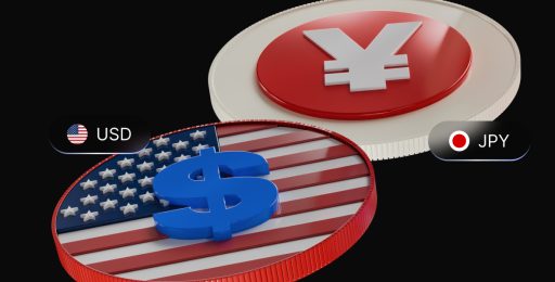 USD/JPY leans lower as buyers defend 161.50 - USDJPY 13.04 512x260