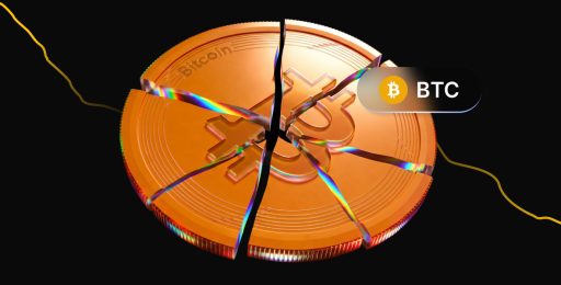 Bitcoin holds below $60,000 as a surging dollar and Strategy's potential bitcoin sale weigh on crypto - BTC 02 06 512x260