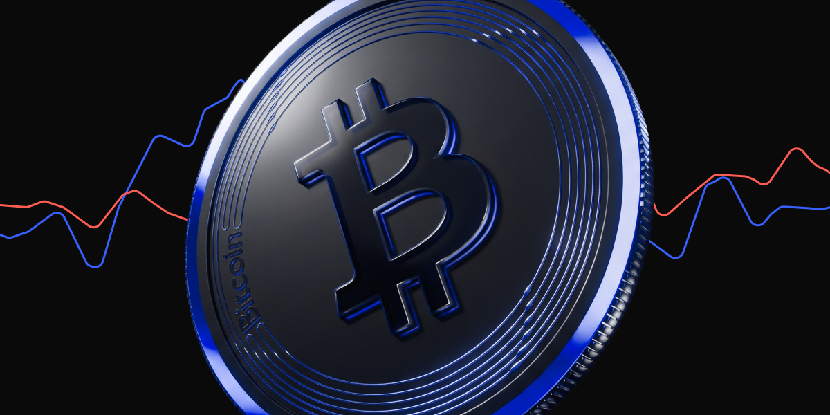 Bitcoin slides as a hawkish Fed and a stronger dollar weigh on risk assets. These are the key levels to watch - Bitcoin 01