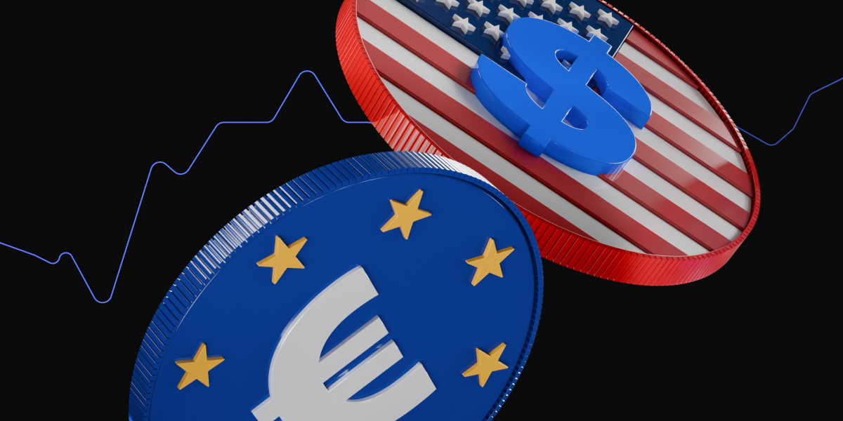 The ECB hikes for the first time since 2023 and the euro bounces. These are the key levels to watch for EUR/USD - EURUSD 02