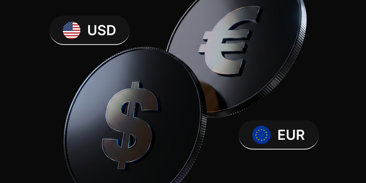 EUR/USD is testing its lows going into the Fed decision. Can it hold? - EURUSD 01 1