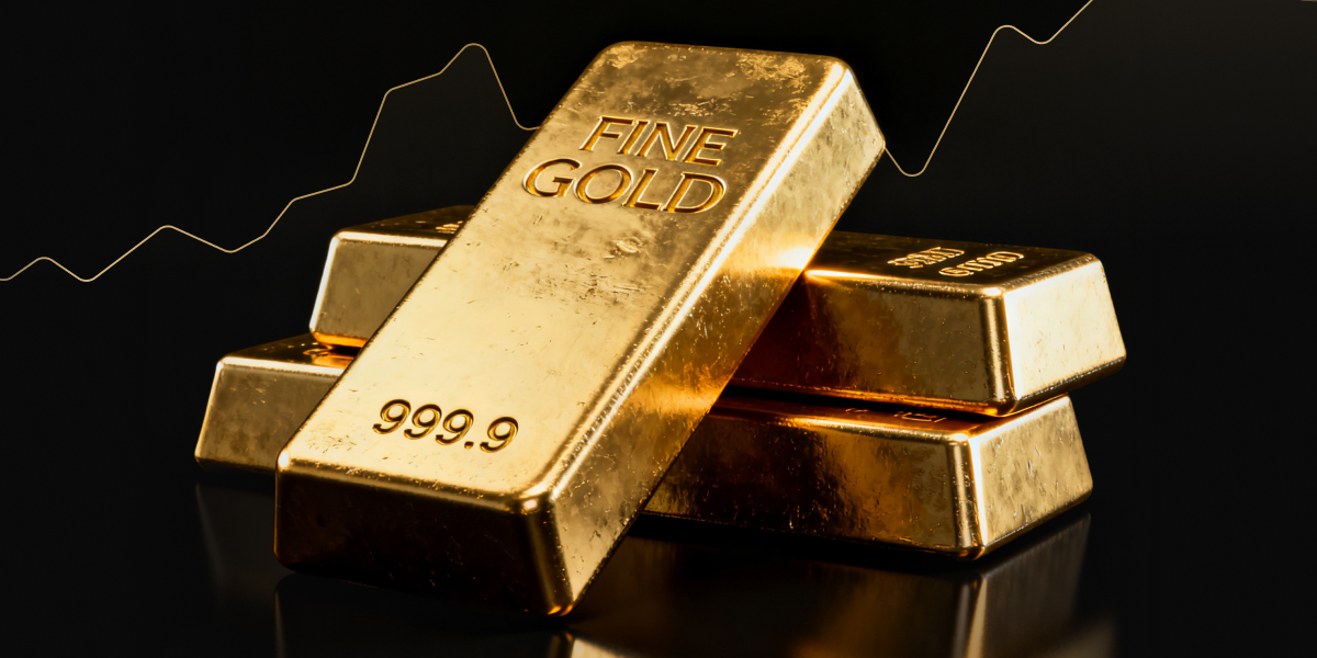 Gold slides back to major support as oil-driven inflation fears build. These are the key levels to watch - Gold 02 1
